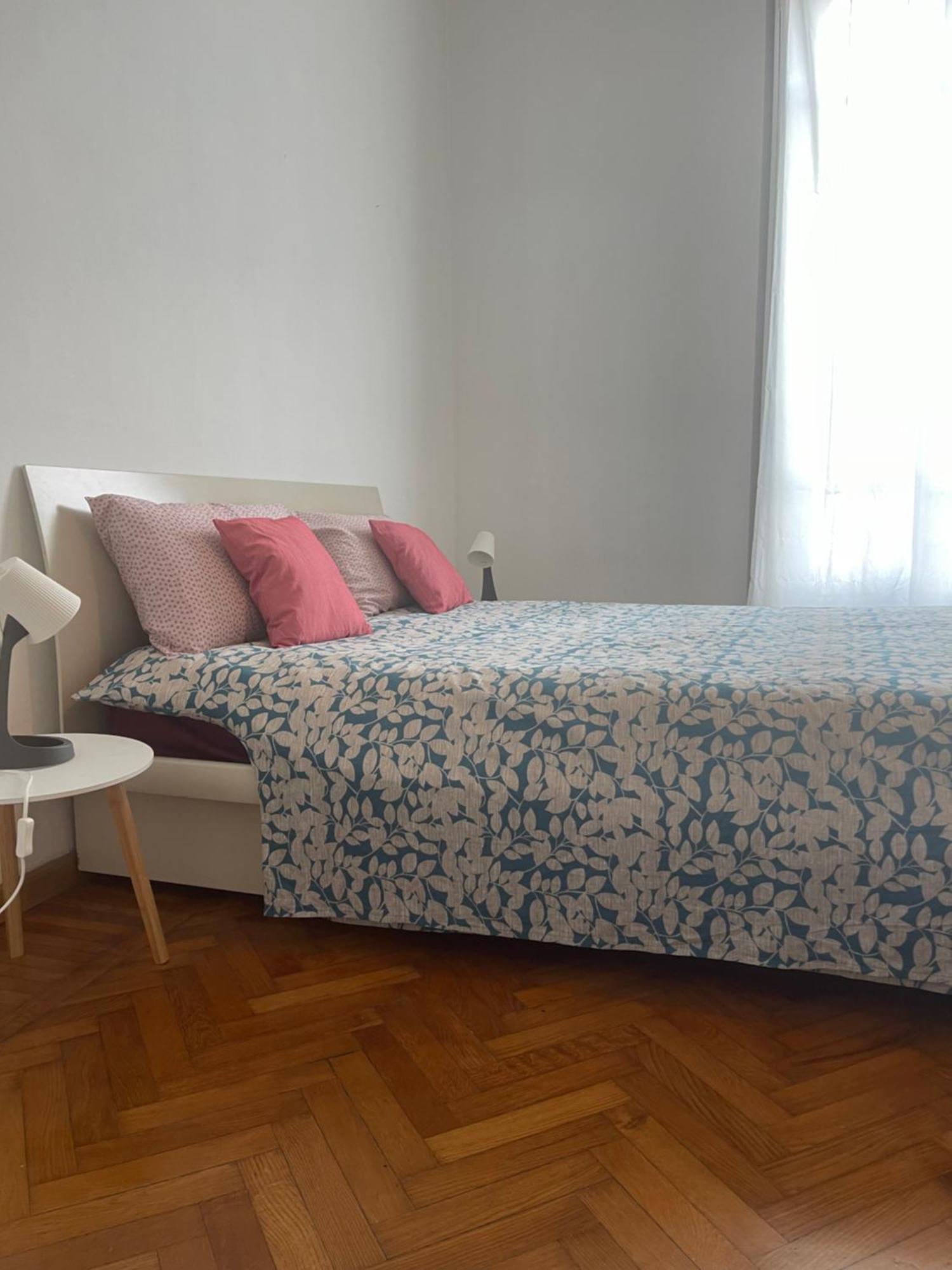 Appartamento A 5 Minuti Dal Centro Di Milano Di Anita E Marco Exterior photo