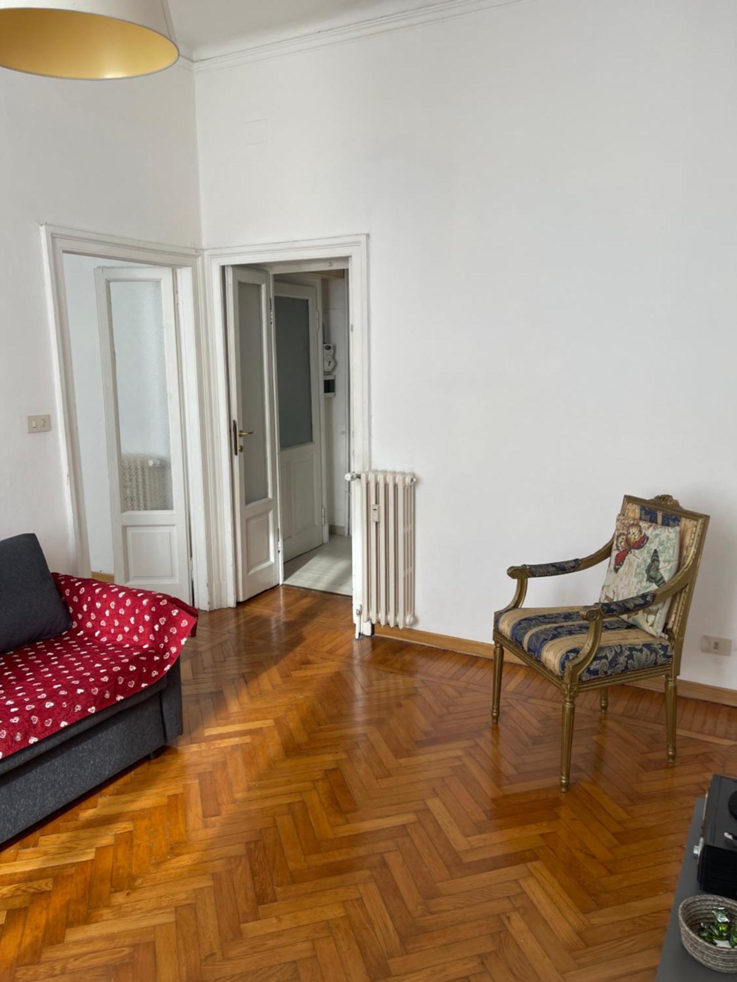 Appartamento A 5 Minuti Dal Centro Di Milano Di Anita E Marco Exterior photo
